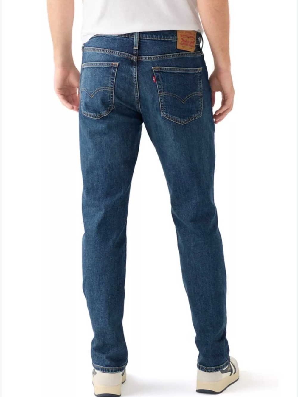 Levi’s men’s 514 jeans